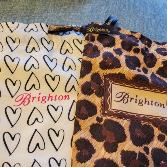 Brighton bags - Picture 5 of 6